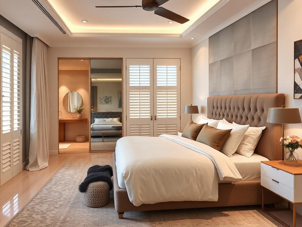 Oceanview Luxe Apartment - Collaroy NSW property image 4