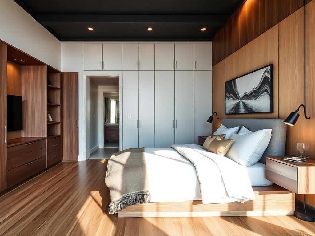 Harbourlight Designer Apartment - image 4