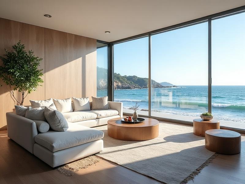 Seacliff Penthouse Suite - property thumbnail