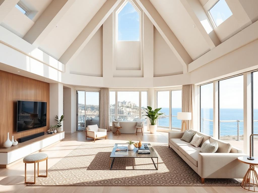 Seacliff Penthouse Suite - Dee Why NSW property image 3