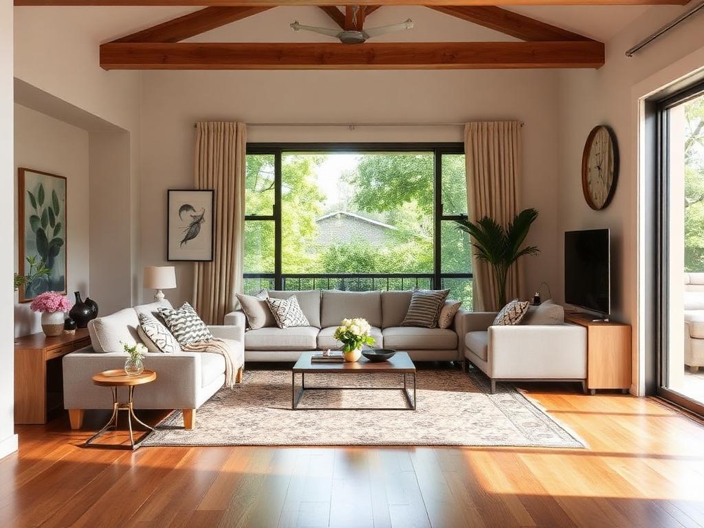 Beachside Garden Apartment - Queenscliff NSW property image 3