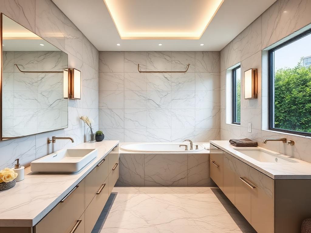 Coastal Family Home with Pool - Mona Vale NSW property image 5