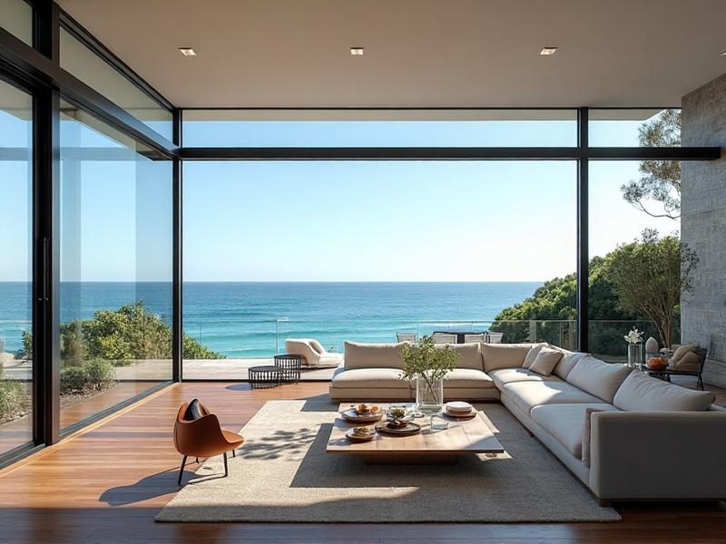 Modern Coastal Villa - Newport NSW property image 1