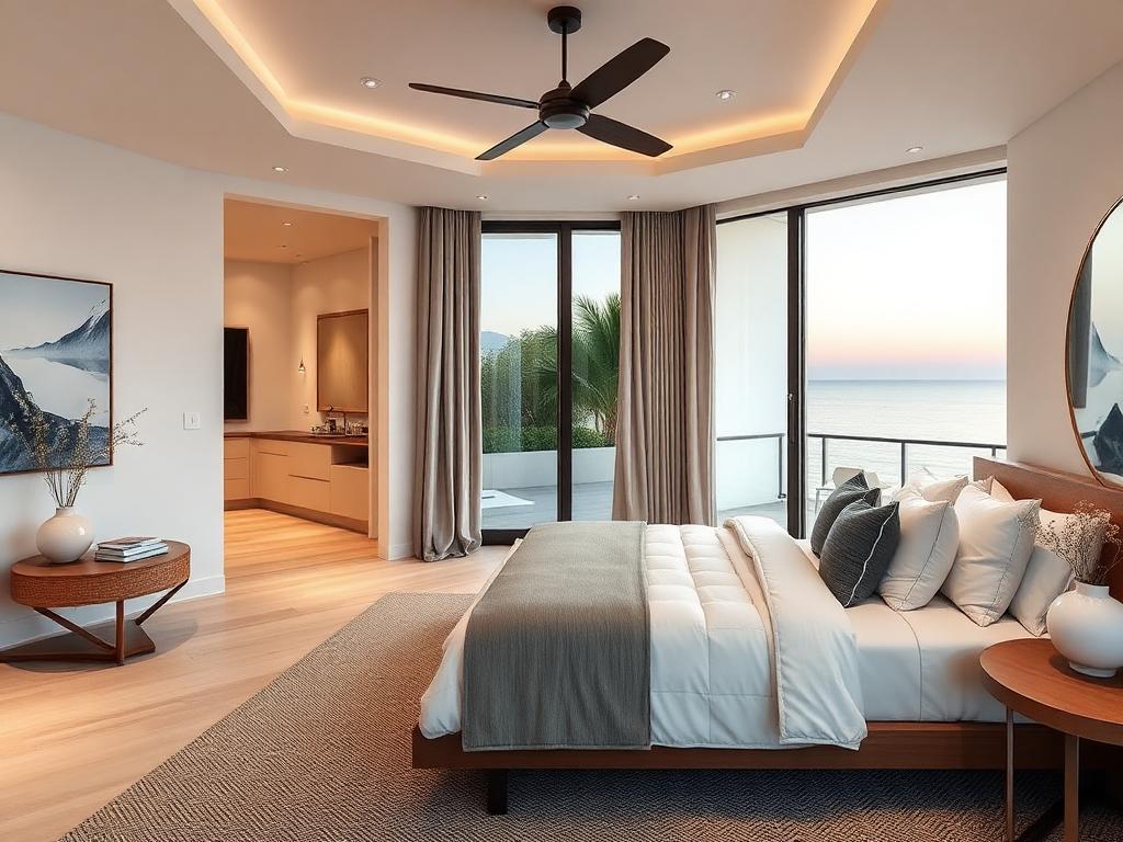 Modern Coastal Villa - Newport NSW property image 4