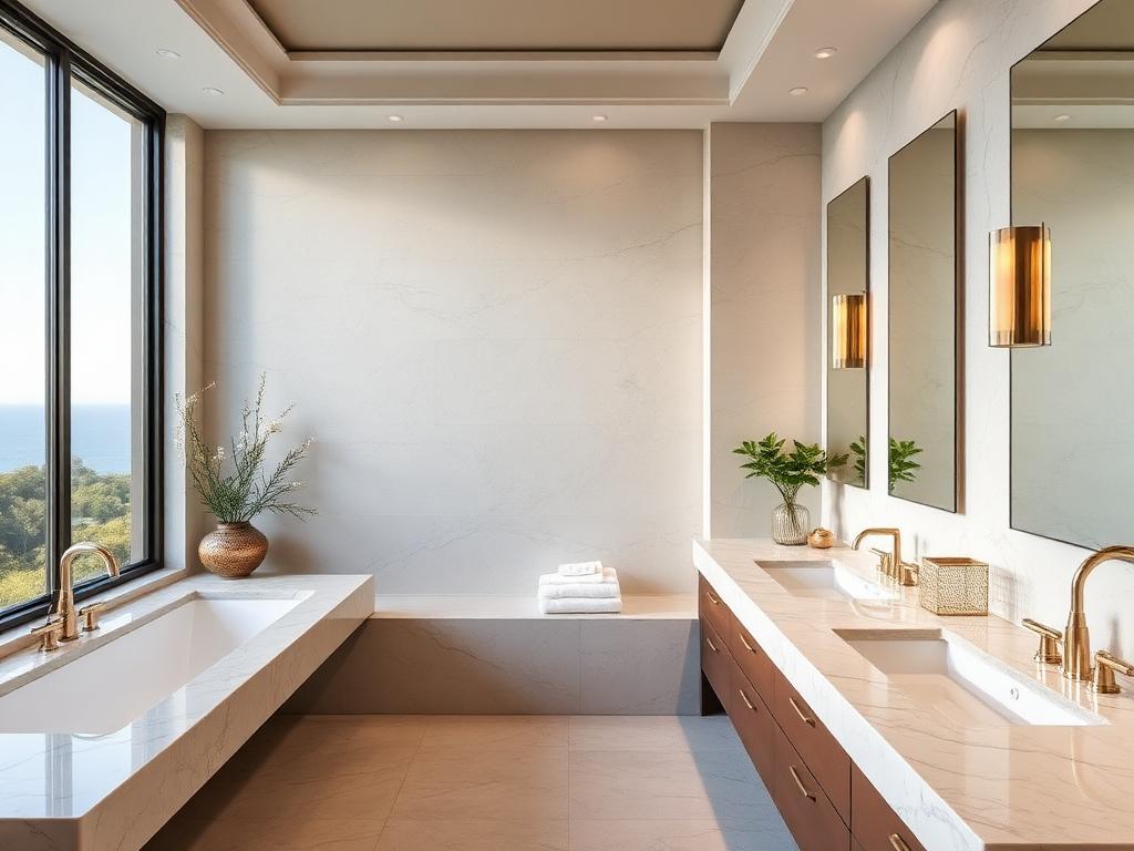 Modern Coastal Villa - Newport NSW property image 5