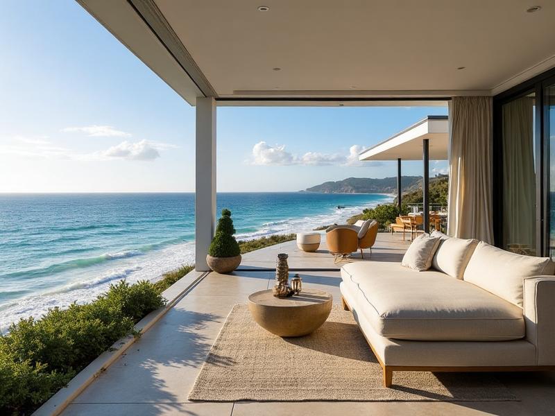 Beachfront Classic Residence - Narrabeen NSW property image 1