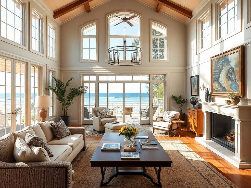 Beachfront Classic Residence - Narrabeen NSW property image 3