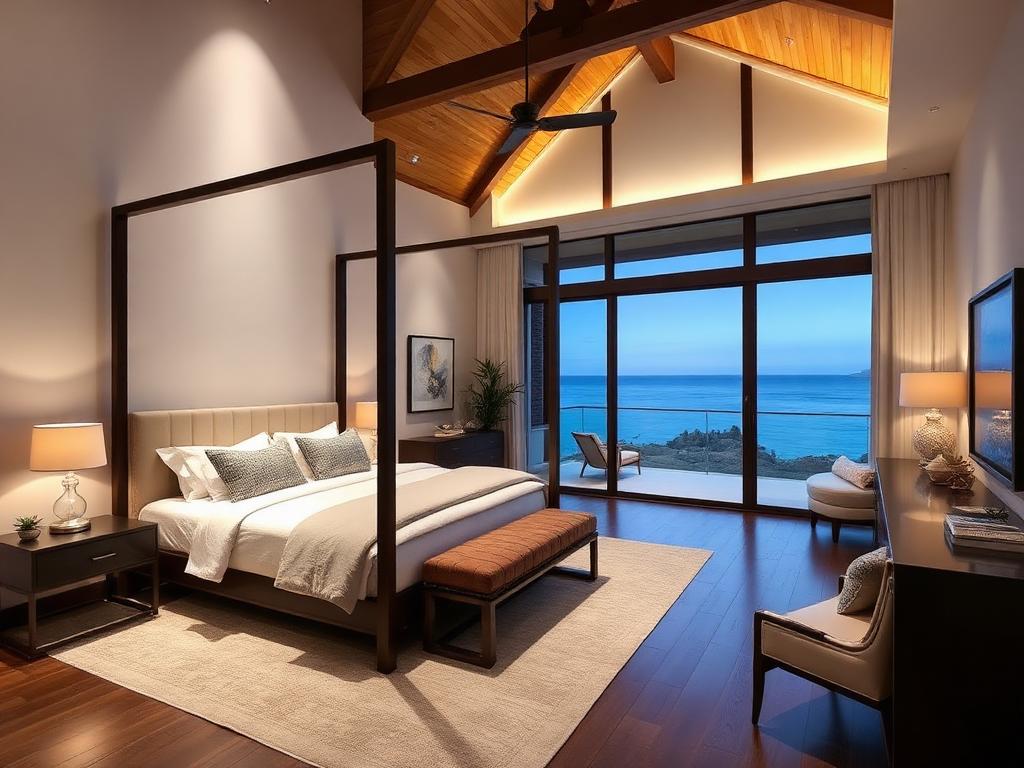 Clifftop Entertainer's Home - image 4