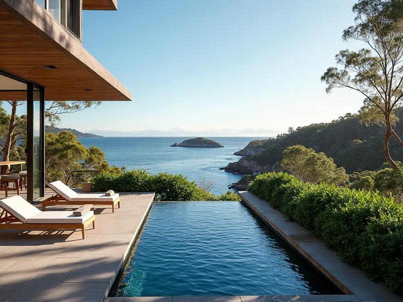 Harbourview Family Retreat - Avalon Beach NSW property image 1