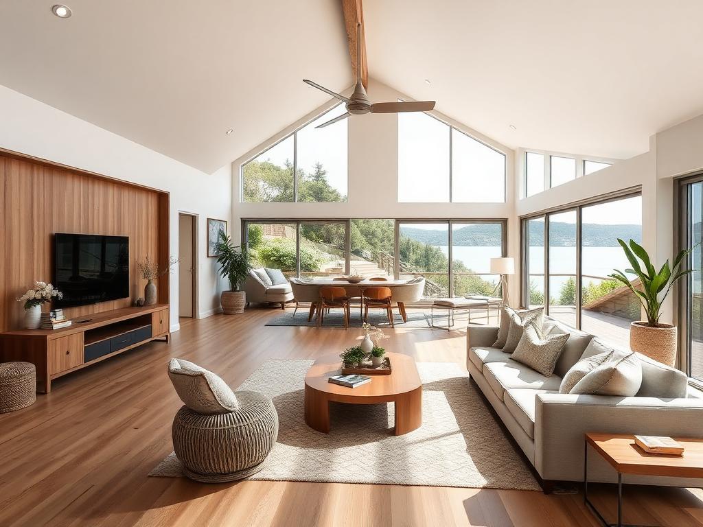 Harbourview Family Retreat - Avalon Beach NSW property image 3