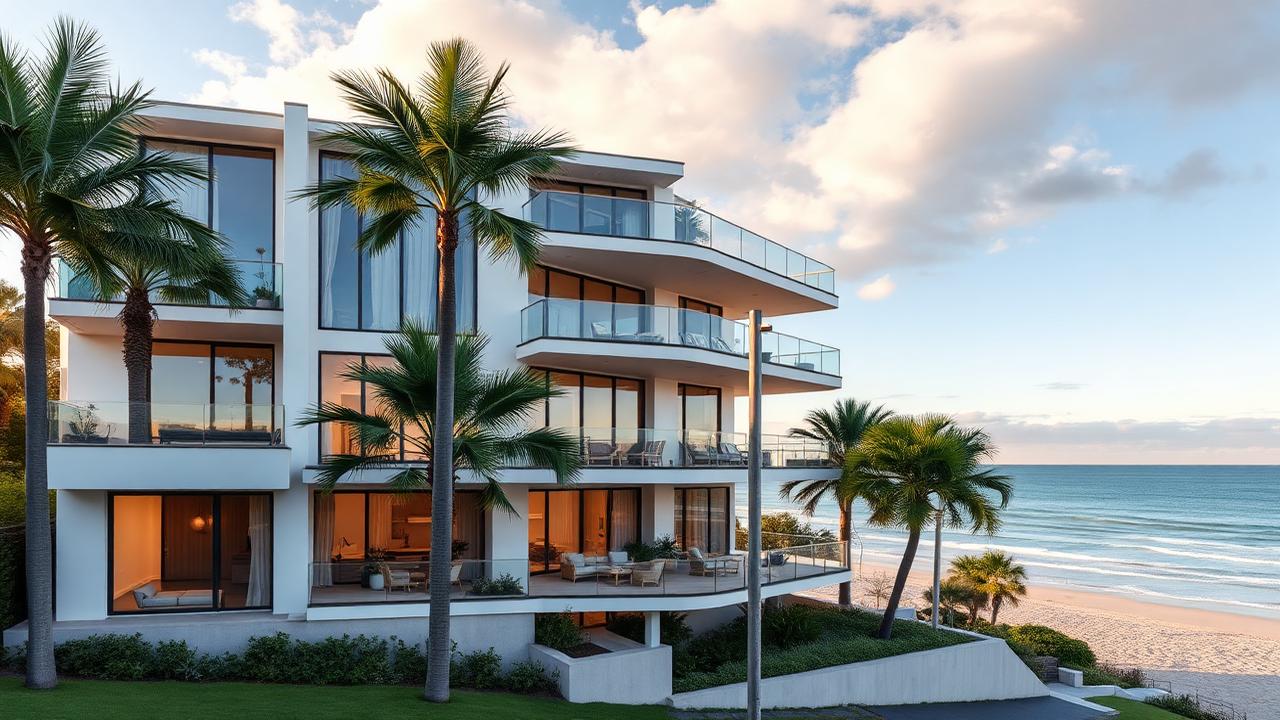 Apartment for Rent in Balgowlah - image 1