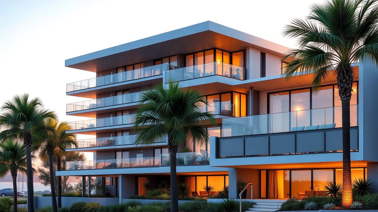 Apartment for Rent in Fairlight thumbnail