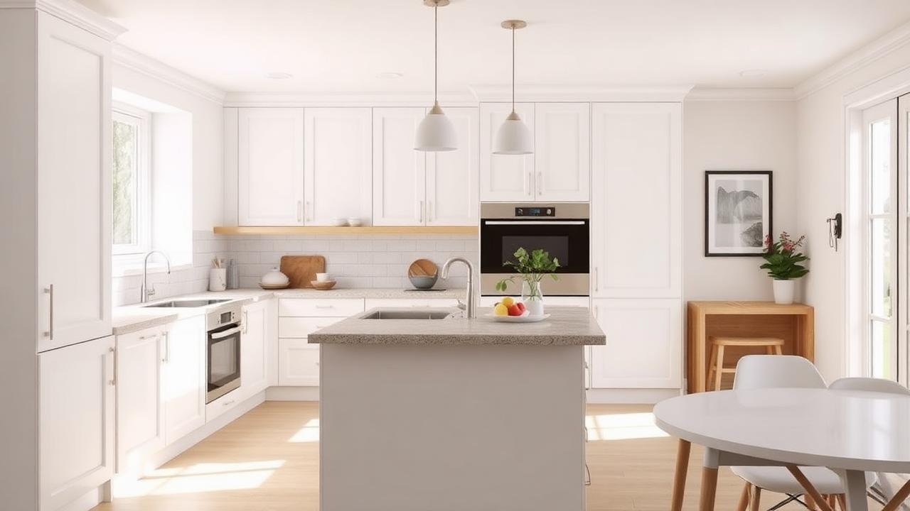 Apartment for Rent in Fairlight - image 3