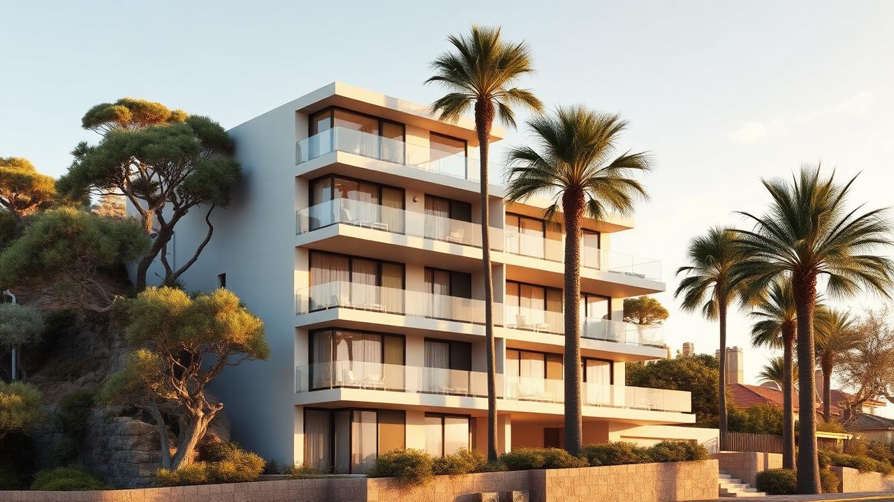 Apartment for Rent in Elanora Heights - image 1