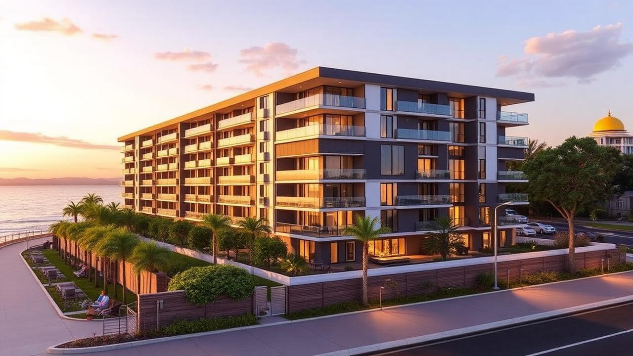 Apartment for Rent in Narrabeen - image 1