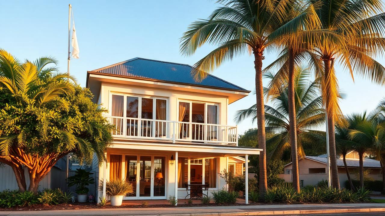 Apartment for Rent in Palm Beach - image 1