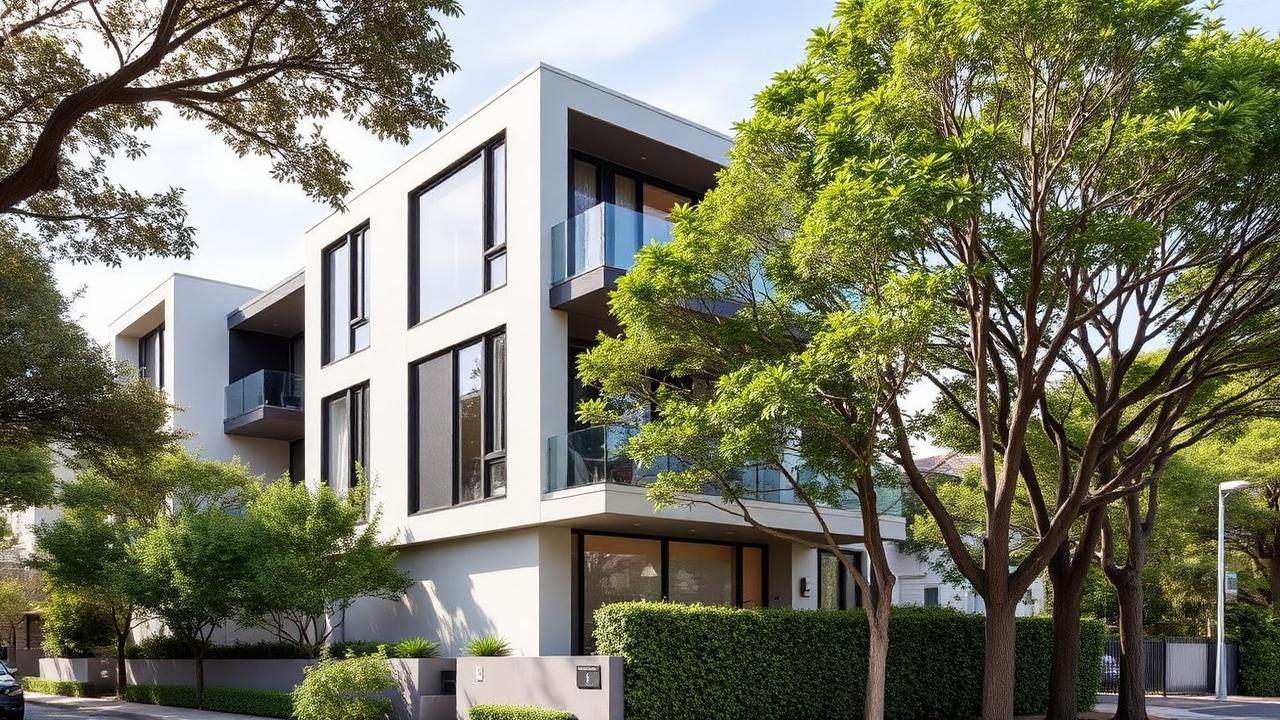 Apartment for Rent in Manly Vale - image 1