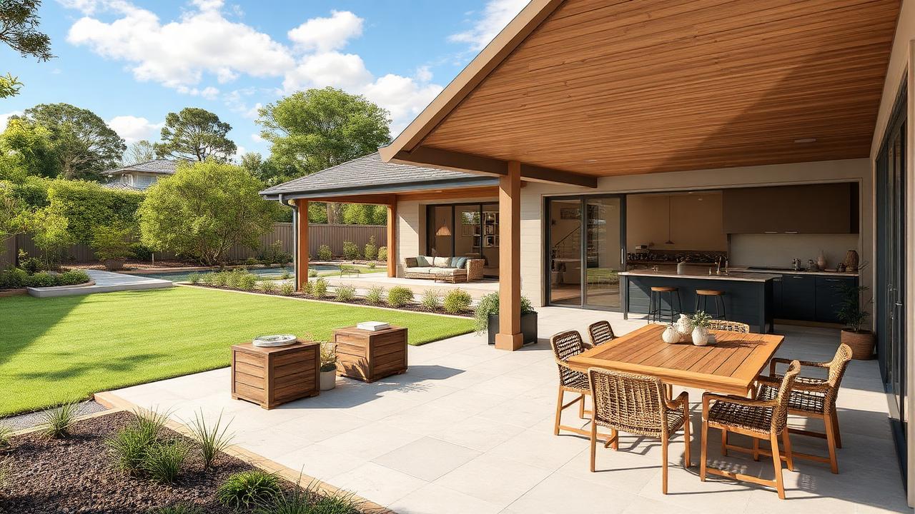 House for Rent in Brookvale - Brookvale rental image 4