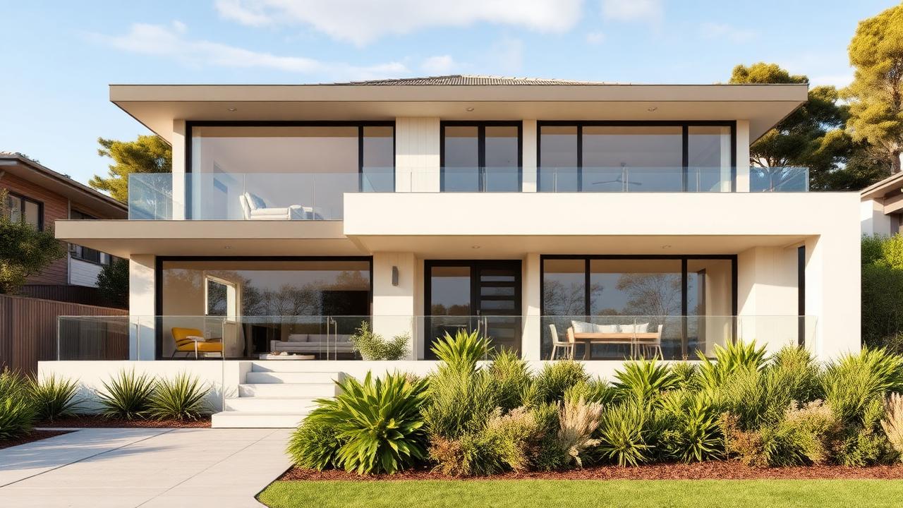 House for Rent in Warriewood - image 1